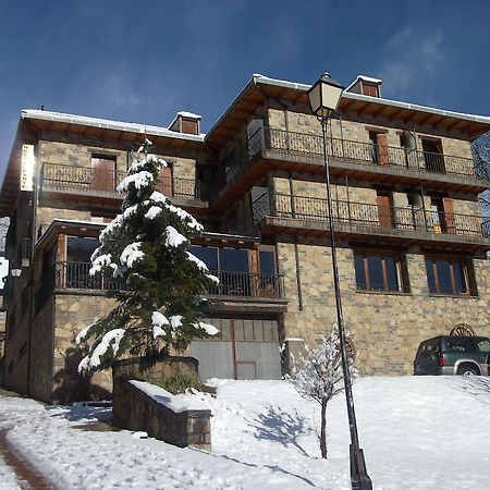 Hotel Boutique Mediodia Plan Εξωτερικό φωτογραφία