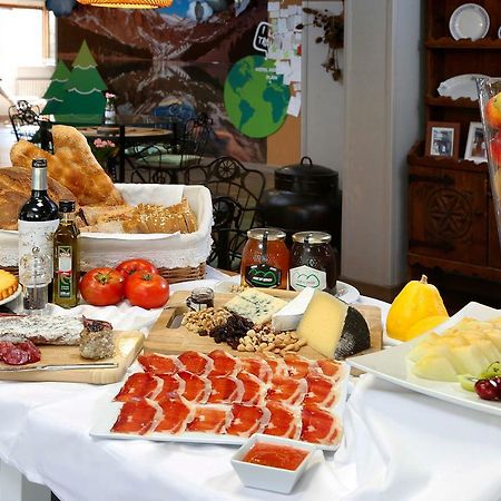 Hotel Boutique Mediodia Plan Εξωτερικό φωτογραφία