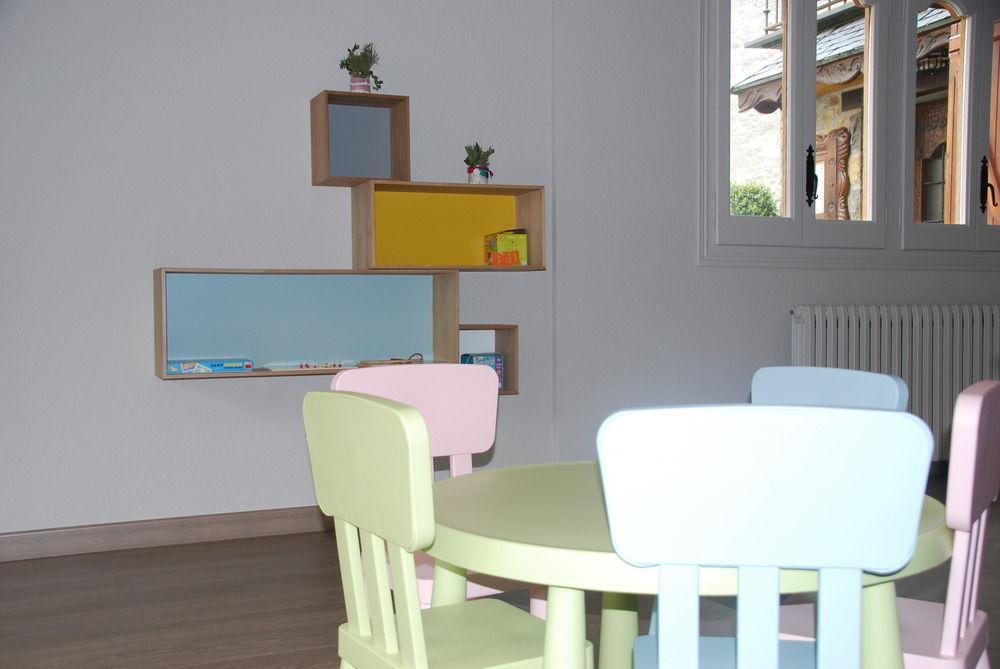 Hotel Boutique Mediodia Plan Εξωτερικό φωτογραφία