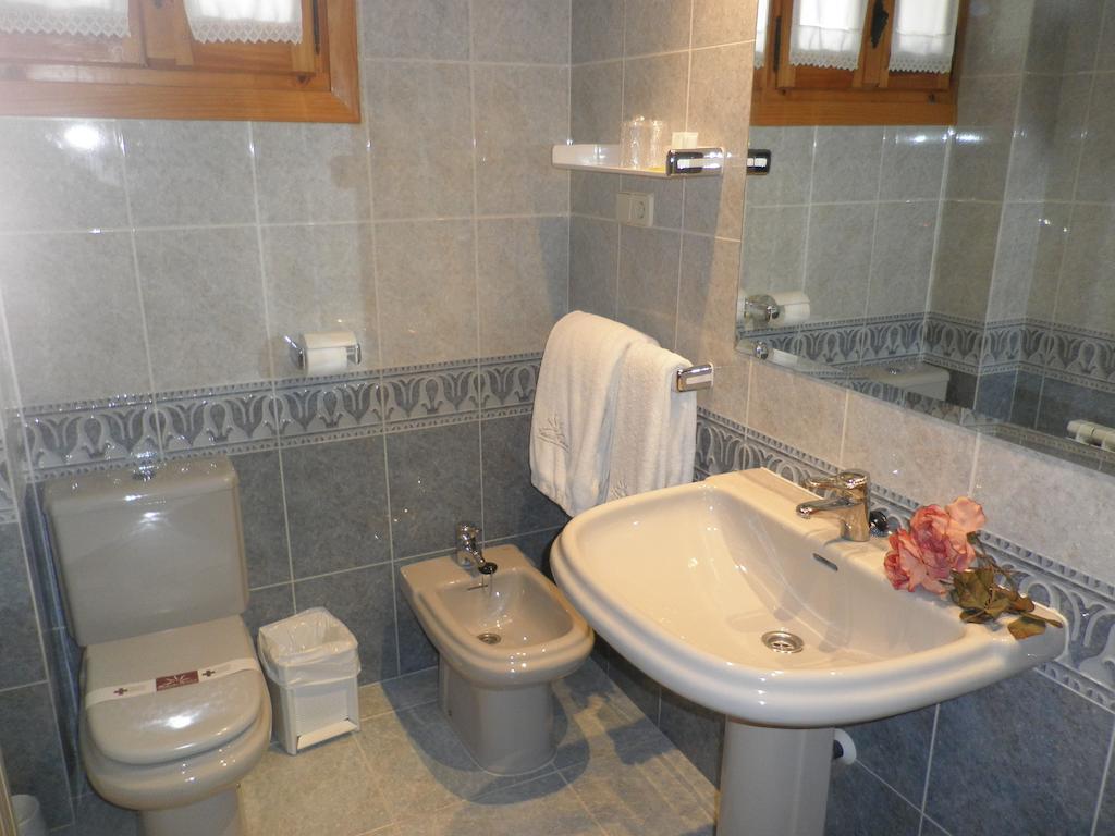 Hotel Boutique Mediodia Plan Δωμάτιο φωτογραφία