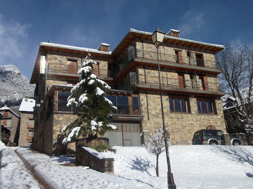 Hotel Boutique Mediodia Plan Εξωτερικό φωτογραφία