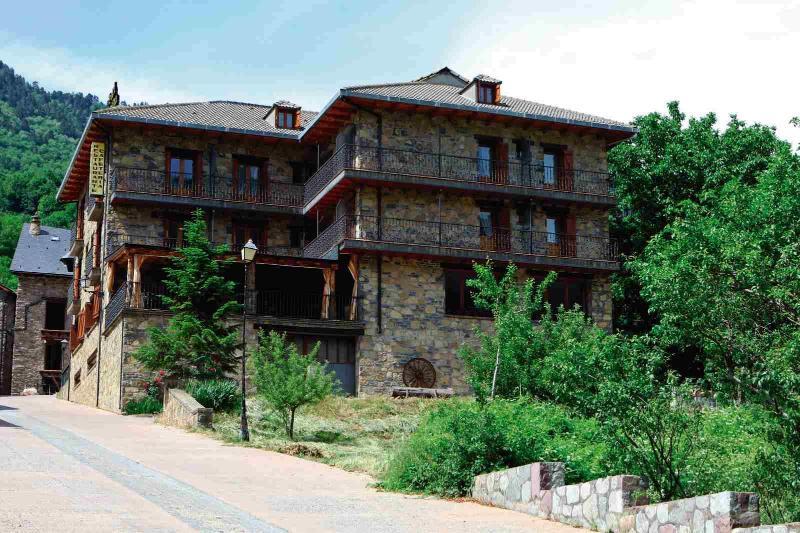 Hotel Boutique Mediodia Plan Εξωτερικό φωτογραφία