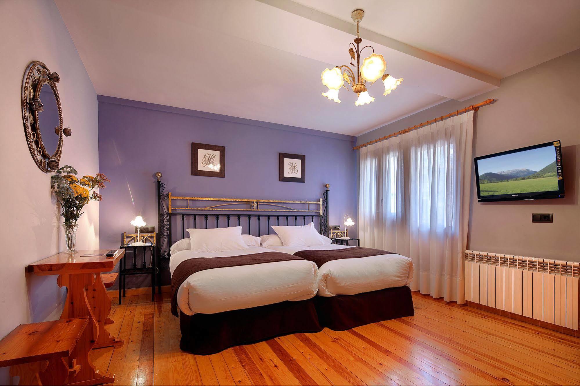 Hotel Boutique Mediodia Plan Εξωτερικό φωτογραφία