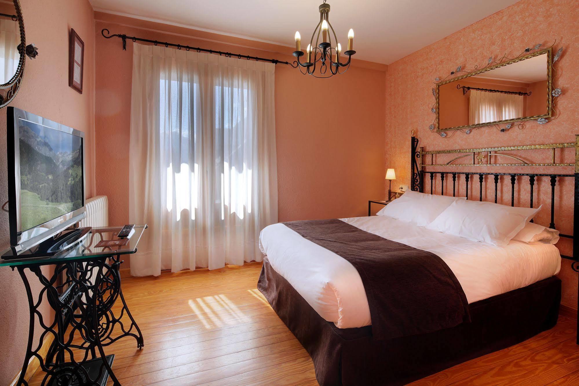 Hotel Boutique Mediodia Plan Εξωτερικό φωτογραφία
