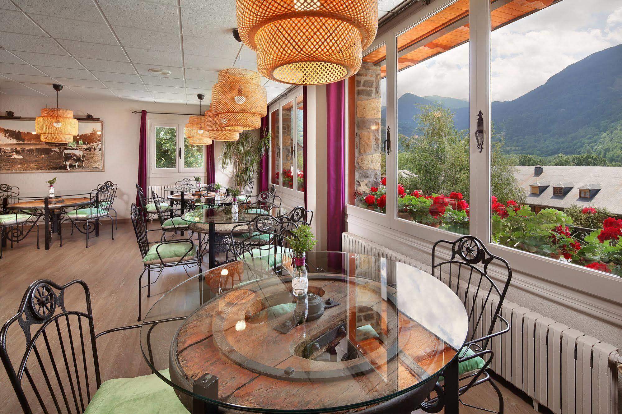 Hotel Boutique Mediodia Plan Εξωτερικό φωτογραφία
