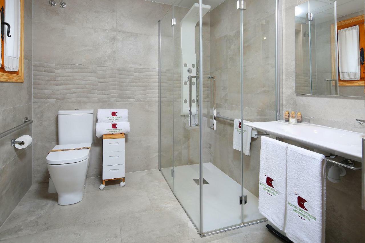 Hotel Boutique Mediodia Plan Εξωτερικό φωτογραφία