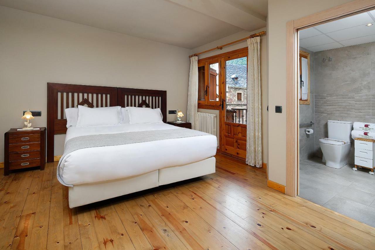 Hotel Boutique Mediodia Plan Εξωτερικό φωτογραφία